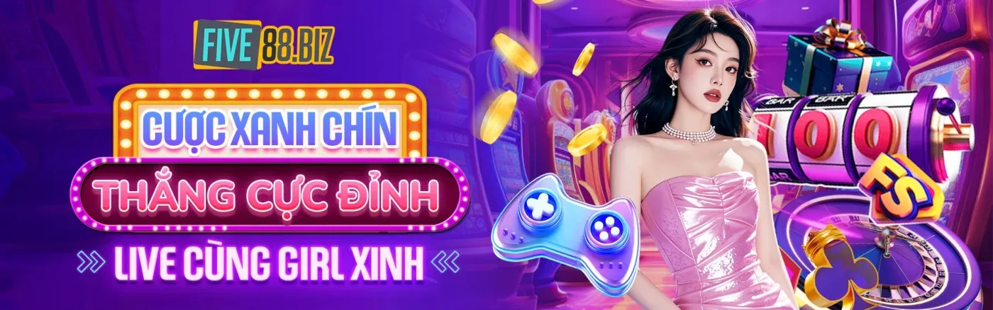 Hình ảnh trò chơi nổ hũ với biểu tượng jackpot lớn tại top 10 nhà cái uy tín nhất 2026